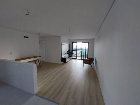 Imagem Apartamento com 3 Quartos à Venda, 90 m² em Vila Assunção - Santo André