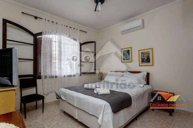 Imagem Casa com 3 Quartos à Venda, 179 m² em Martim De Sá - Caraguatatuba