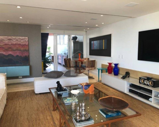 Imagem Cobertura com 3 Quartos à Venda, 510 m² em Icaraí - Niterói Imagem Cobertura com 3 Quartos à Venda, 510 m² em Icaraí - Niterói