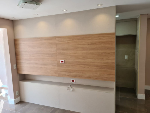 Imagem Apartamento com 2 Quartos à Venda, 58 m² em Brás - São Paulo