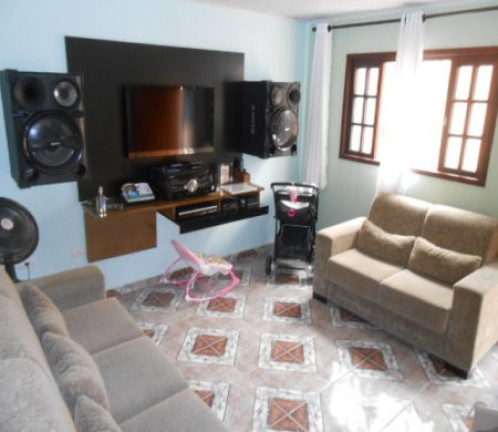 Casa com 2 Quartos à Venda,  em Vila Formosa - São Paulo
