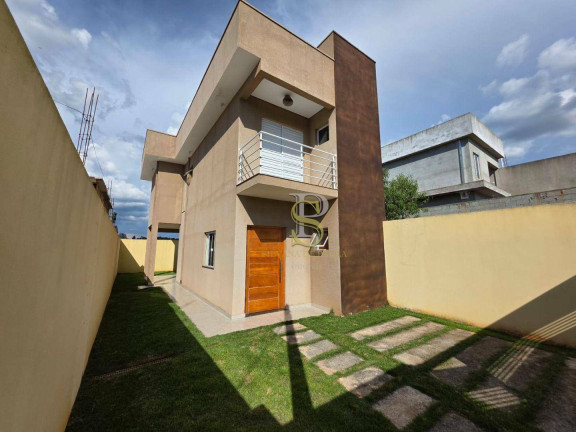 Imagem Casa com 3 Quartos à Venda, 140 m² em Canjica - Mairiporã Imagem Casa com 3 Quartos à Venda, 140 m² em Canjica - Mairiporã