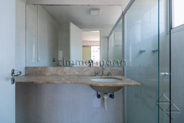 Imagem Apartamento com 3 Quartos à Venda, 170 m² em Brooklin - São Paulo