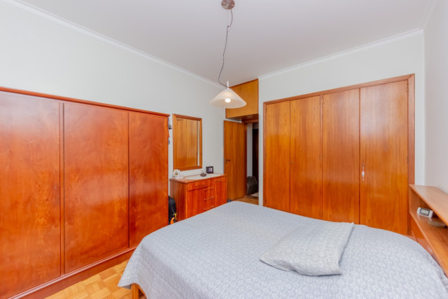Imagem Apartamento com 3 Quartos à Venda, 123 m² em Jardim Europa - São Paulo