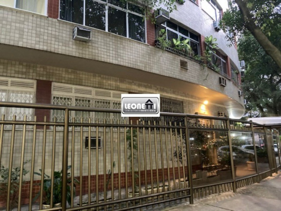Apartamento com 1 Quarto à Venda, 40 m² em Copacabana - Rio De Janeiro