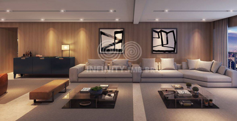 Apartamento com 2 Quartos à Venda, 84 m² em Vila Mariana - São Paulo