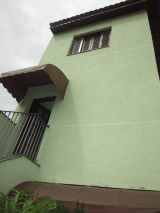 Imagem Sobrado com 3 Quartos à Venda, 220 m² em Nova Petrópolis - São Bernardo Do Campo