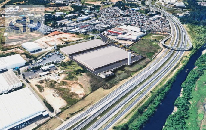Imagem Imóvel Comercial para Alugar, 12.148 m² em Cumbica - Guarulhos Imagem Imóvel Comercial para Alugar, 12.148 m² em Cumbica - Guarulhos