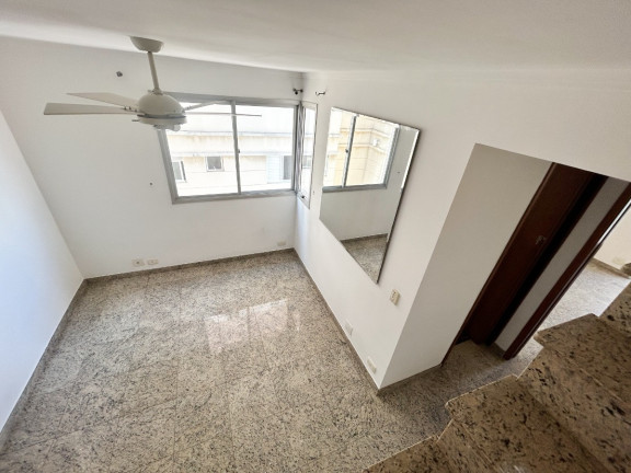 Imagem Cobertura com 2 Quartos à Venda, 81 m² em Vila Mariana - São Paulo Imagem Cobertura com 2 Quartos à Venda, 81 m² em Vila Mariana - São Paulo