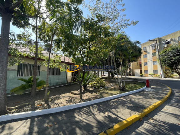 Imagem Apartamento com 3 Quartos à Venda, 75 m² em Parque California - Campos Dos Goytacazes Imagem Apartamento com 3 Quartos à Venda, 75 m² em Parque California - Campos Dos Goytacazes