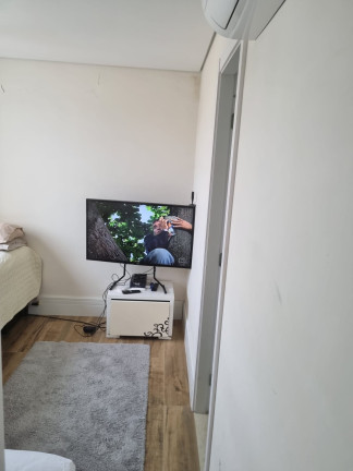Imagem Apartamento com 4 Quartos à Venda, 120 m² em Vila Emir - São Paulo