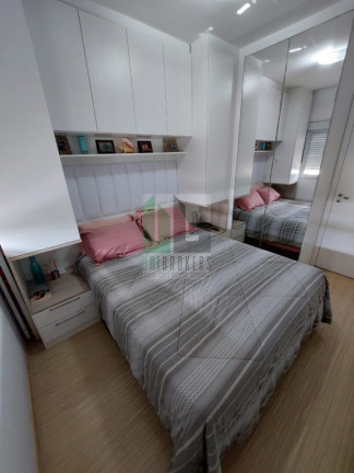 Imagem Apartamento com 2 Quartos à Venda, 83 m² em Saúde - São Paulo