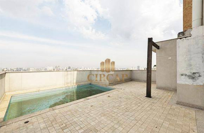 Imagem Cobertura com 4 Quartos à Venda, 367 m² em Chácara Klabin - São Paulo Imagem Cobertura com 4 Quartos à Venda, 367 m² em Chácara Klabin - São Paulo