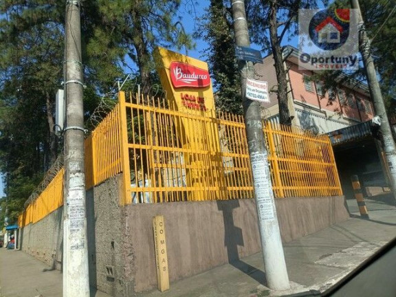 Imagem Terreno à Venda, 264 m² em Jardim Maria Dirce - Guarulhos