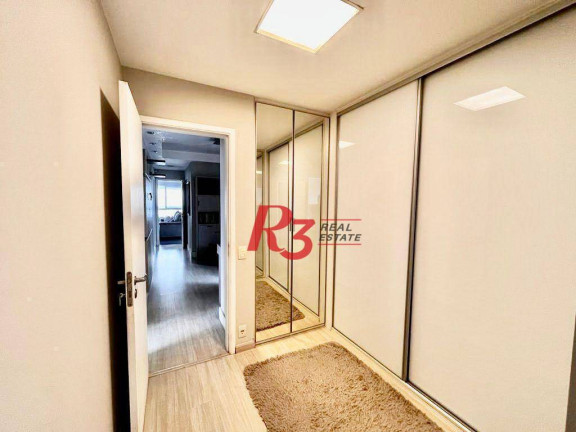 Imagem Apartamento com 3 Quartos à Venda, 189 m² em Ponta Da Praia - Santos Imagem Apartamento com 3 Quartos à Venda, 189 m² em Ponta Da Praia - Santos
