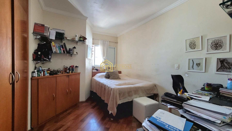 Imagem Apartamento com 3 Quartos à Venda, 209 m² em Anchieta - São Bernardo Do Campo Imagem Apartamento com 3 Quartos à Venda, 209 m² em Anchieta - São Bernardo Do Campo