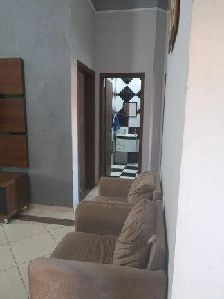 Imagem Casa com 3 Quartos à Venda, 107 m² em Horto Florestal - Sorocaba