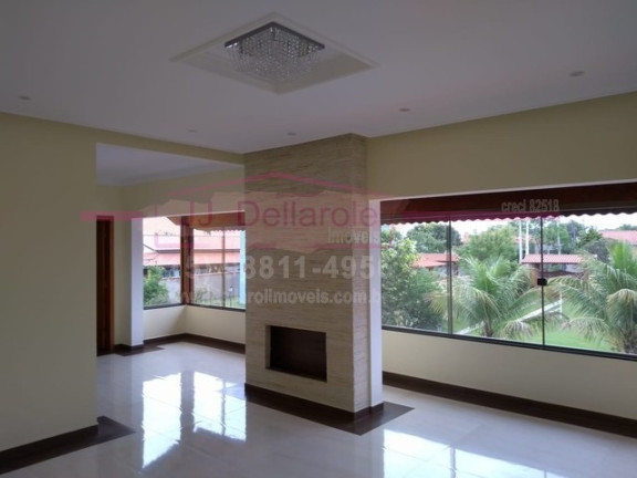 Imagem Chácara com 4 Quartos à Venda, 323 m² em Residencial Green Ville - Boituva Imagem Chácara com 4 Quartos à Venda, 323 m² em Residencial Green Ville - Boituva