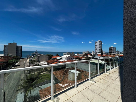 Apartamento com 2 Quartos à Venda, 60 m² em Centro - Barra Velha