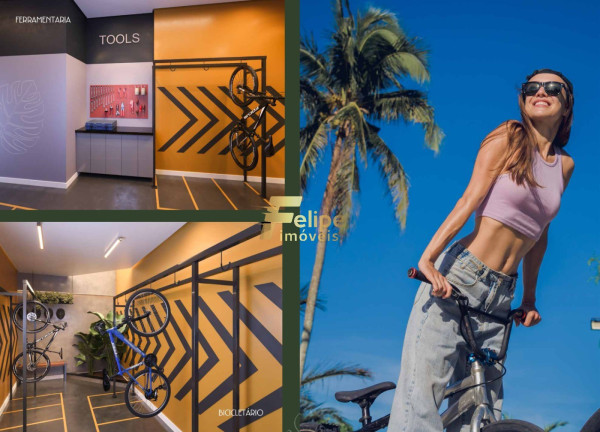 Imagem Imóvel com 2 Quartos à Venda, 75 m² em Praia Do Morro - Guarapari