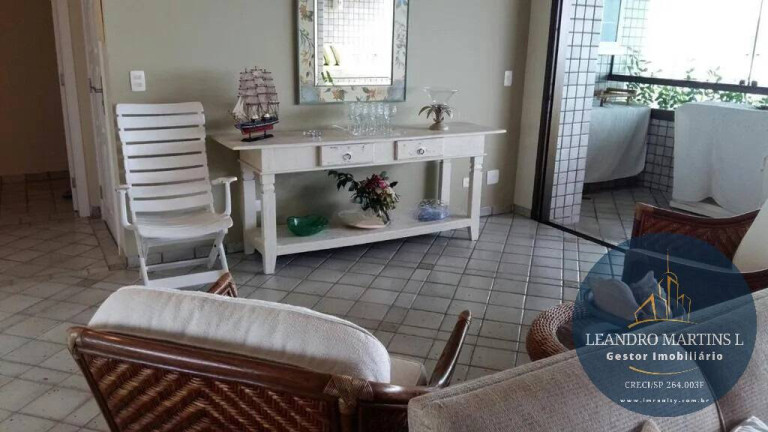 Imagem Apartamento com 5 Quartos à Venda, 236 m² em Riviera - Bertioga Imagem Apartamento com 5 Quartos à Venda, 236 m² em Riviera - Bertioga