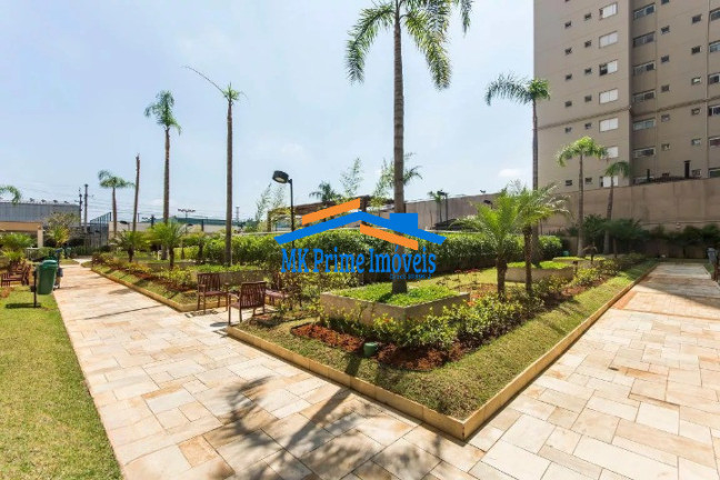Imagem Apartamento com 2 Quartos à Venda, 60 m² em Vila Leopoldina - São Paulo