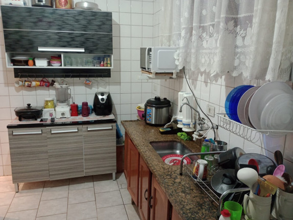 Imagem Imóvel com 2 Quartos à Venda, 60 m² em Demarchi - São Bernardo Do Campo Imagem Imóvel com 2 Quartos à Venda, 60 m² em Demarchi - São Bernardo Do Campo