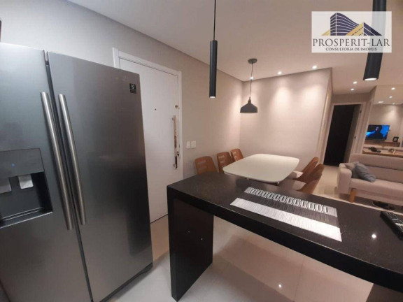 Imagem Apartamento com 3 Quartos à Venda, 65 m² em Vila Rosália - Guarulhos Imagem Apartamento com 3 Quartos à Venda, 65 m² em Vila Rosália - Guarulhos