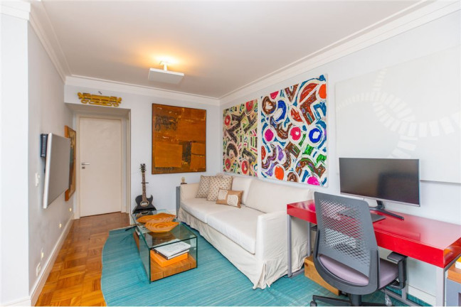 Imagem Apartamento com 2 Quartos à Venda, 67 m² em Vila Cordeiro - São Paulo Imagem Apartamento com 2 Quartos à Venda, 67 m² em Vila Cordeiro - São Paulo