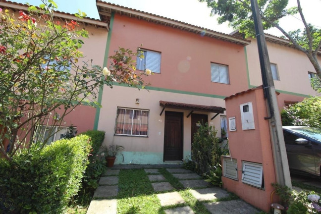 Imagem Casa de Condomínio com 2 Quartos à Venda, 126 m² em Jaraguá - São Paulo