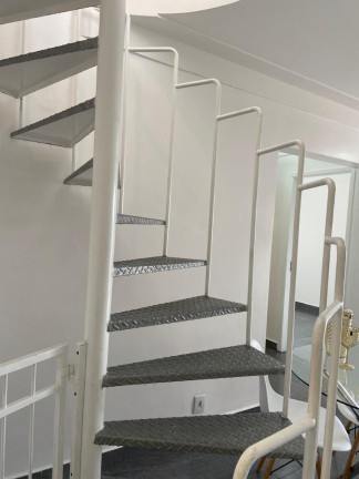 Imagem Apartamento com 3 Quartos para Alugar, 115 m² em Casa Branca - Santo André Imagem Apartamento com 3 Quartos para Alugar, 115 m² em Casa Branca - Santo André