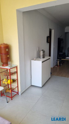 Imagem Apartamento com 2 Quartos à Venda, 50 m² em Campestre - Santo André Imagem Apartamento com 2 Quartos à Venda, 50 m² em Campestre - Santo André