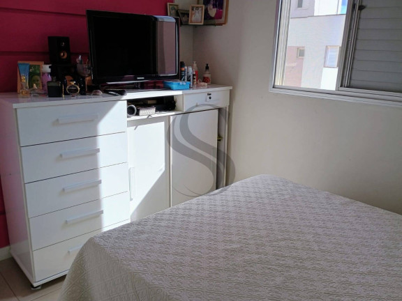 Imagem Apartamento com 3 Quartos à Venda, 60 m² em Parque Bela Vista - Votorantim