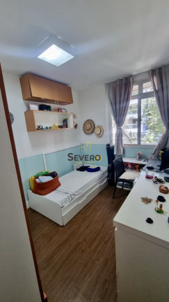 Imagem Apartamento com 3 Quartos à Venda, 115 m² em Ingá - Niterói Imagem Apartamento com 3 Quartos à Venda, 115 m² em Ingá - Niterói