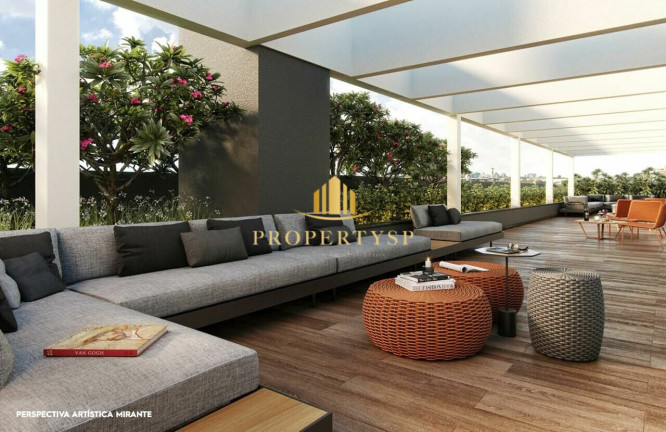 Imagem Apartamento com 3 Quartos à Venda, 111 m² em Perdizes - São Paulo Imagem Apartamento com 3 Quartos à Venda, 111 m² em Perdizes - São Paulo