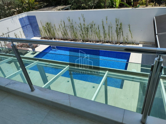 Imagem Casa com 4 Quartos à Venda, 495 m² em Alphaville Residencial Dois - Barueri Imagem Casa com 4 Quartos à Venda, 495 m² em Alphaville Residencial Dois - Barueri
