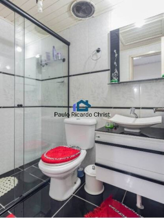 Imagem Sobrado com 2 Quartos à Venda, 71 m² em Vila Ponta Porã - Cachoeirinha