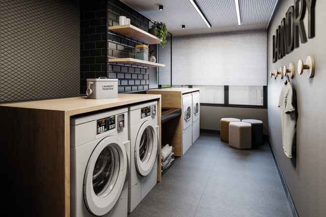 Imagem Apartamento com 2 Quartos à Venda, 39 m² em Santa Cecília - São Paulo