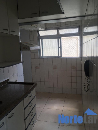 Imagem Apartamento com 2 Quartos para Alugar, 50 m² em Vila Jaraguá - São Paulo Imagem Apartamento com 2 Quartos para Alugar, 50 m² em Vila Jaraguá - São Paulo