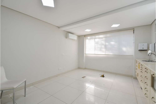 Imagem Casa com 3 Quartos à Venda, 109 m² em Mirandópolis - São Paulo Imagem Casa com 3 Quartos à Venda, 109 m² em Mirandópolis - São Paulo