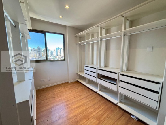 Imagem Apartamento com 3 Quartos à Venda, 90 m² em Itapuã - Vila Velha