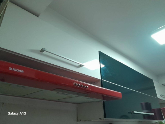 Imagem Apartamento com 2 Quartos à Venda, 43 m² em Vila Da Oportunidade - Carapicuíba