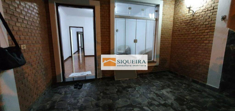 Imagem Casa com 3 Quartos para Alugar, 170 m² em Vila Trujillo - Sorocaba Imagem Casa com 3 Quartos para Alugar, 170 m² em Vila Trujillo - Sorocaba