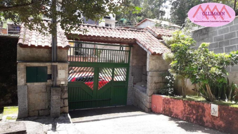 Imagem Imóvel com 2 Quartos à Venda, 50 m² em Quarta Divisão - Ribeirão Pires