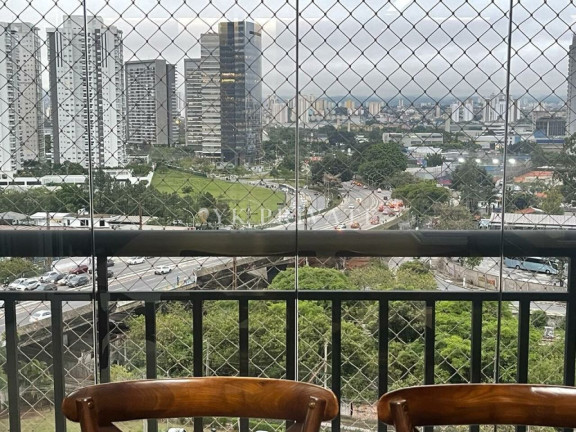 Imagem Apartamento com 3 Quartos à Venda, 168 m² em água Branca - São Paulo