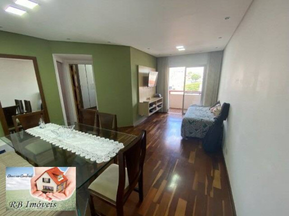 Imagem Apartamento com 2 Quartos à Venda, 63 m² em Centro - São Bernardo Do Campo Imagem Apartamento com 2 Quartos à Venda, 63 m² em Centro - São Bernardo Do Campo