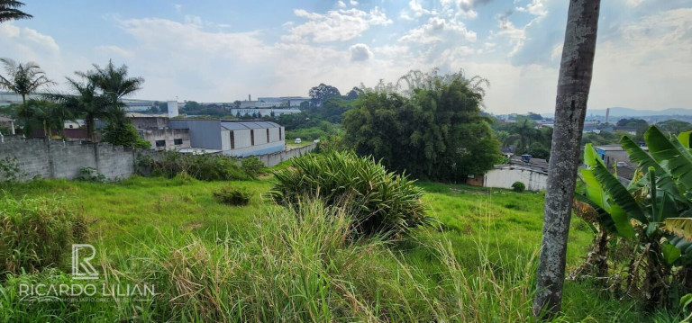 Imagem Terreno à Venda, 2.470 m² em Cidade Aracilia - Guarulhos