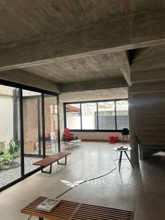 Imagem Casa com 3 Quartos à Venda, 165 m² em Itacolomi - Balneário Piçarras