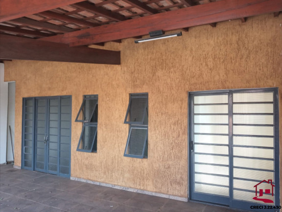 Imagem Casa com 2 Quartos à Venda, 119 m² em Jardim João Paulo Ii - Sumaré