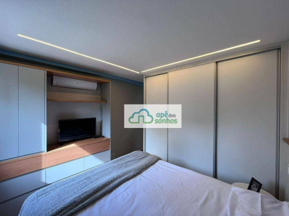 Imagem Apartamento com 2 Quartos à Venda, 88 m² em Barra Funda - São Paulo